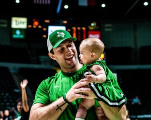 Image post by @meangreenfb on Instagram