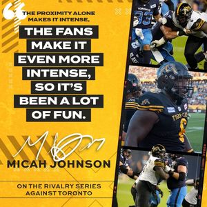 Image post by @hamiltontigercats on Instagram