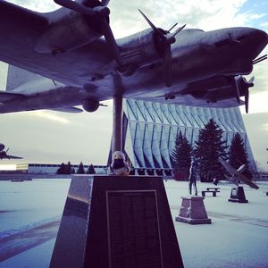 Image post by @af_academy on Instagram
