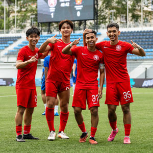 Image post by @yglions on Instagram