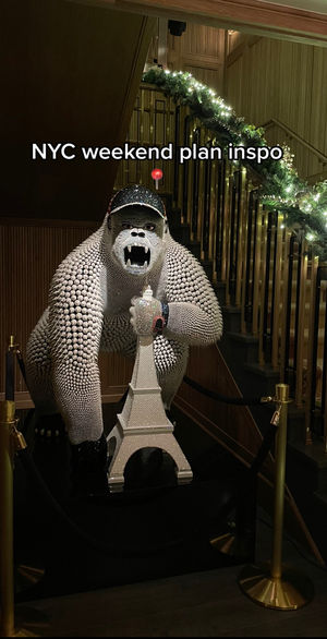 Image post by @uncovermore on TikTok