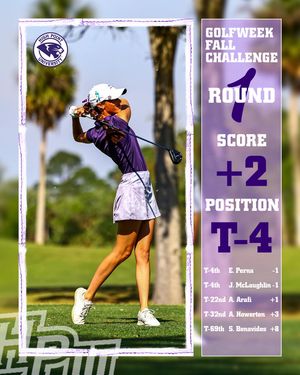 Image post by @highpointwgolf on Instagram