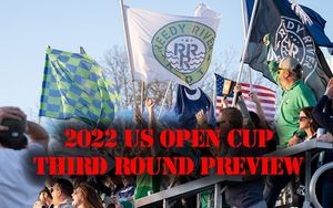 Image post by @usopencup on Instagram