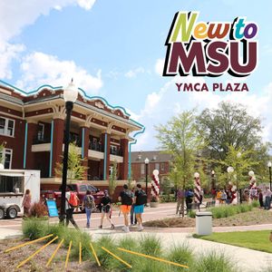 Image post by @msstatestudents on Instagram