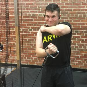 Image post by @marionmilitary on Instagram