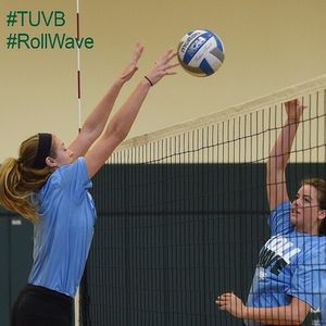 Image post by @tulanegreenwave on Instagram