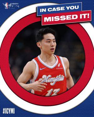 Image post by @nbaindonesia on Instagram