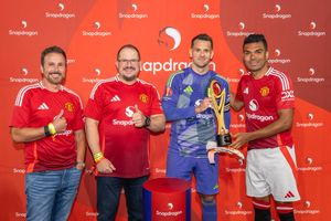 Image post by @ManUtd on Twitter