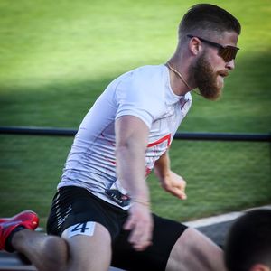 Image post by @wsucougarxctf on Instagram