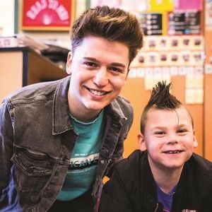 Image post by @shippensburgu on Instagram