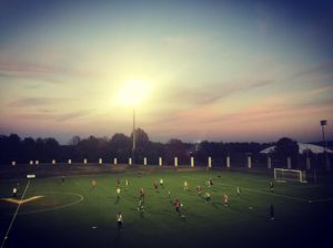 Image post by @uvawomensoccer on Instagram
