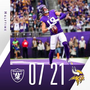 Image post by @uk_vikings on Instagram