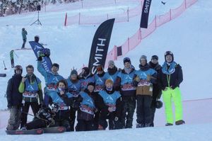 Image post by @cufreeskiing on Instagram