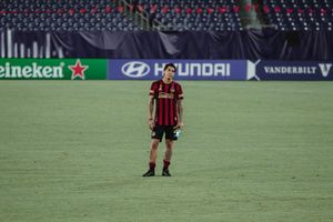 Image post by @clubelevenmag on Twitter