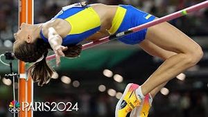 Video post by @nbcsports on YouTube