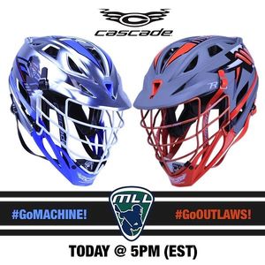 Image post by @cascade_lacrosse on Instagram
