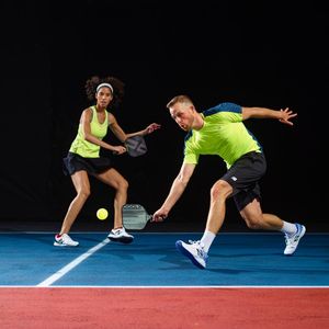 Image post by @franklinpickleball on Instagram
