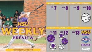 Image post by @hsuathletics on Instagram