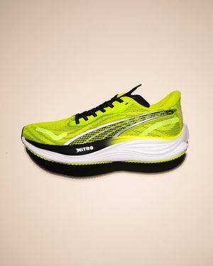 Image post by @pumarunning on Instagram