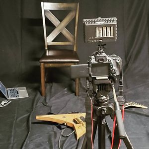 Image post by @varkanofficial on Instagram