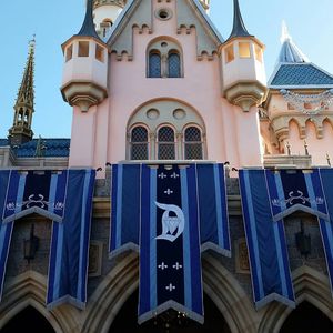 Image post by @thedisneyblog on Instagram