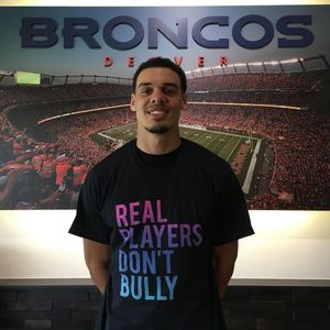 Image post by @broncosofffield on Instagram