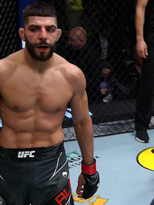 Video post by @ufc on TikTok