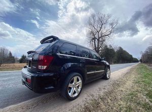 Image post by @jeepsofontario on Instagram