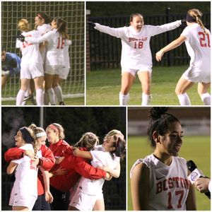 Image post by @terrierwsoc on Instagram