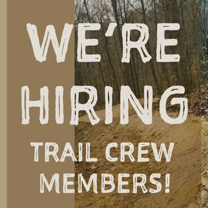 Image post by @blackdiamond_traildesigns on Instagram