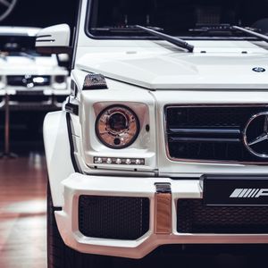 Image post by @mercedesamg on Instagram