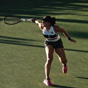 Image post by @tenniscanada on Instagram