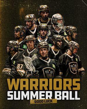 Image post by @vanwarriors on Instagram