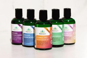 Image post by @zeetabody on Instagram