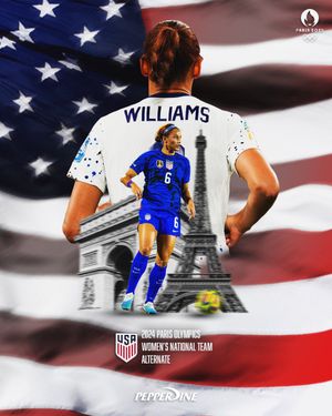Image post by @WavesSoccer on Twitter