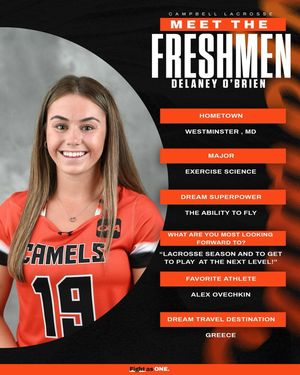 Image post by @gocamelslax on Instagram