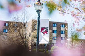 Image post by @fairfieldu on Instagram