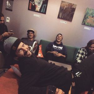 Image post by @shecks on Instagram