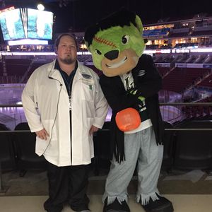 Image post by @iowawild on Instagram