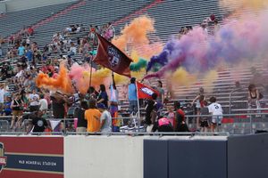Image post by @lrrangers on Instagram