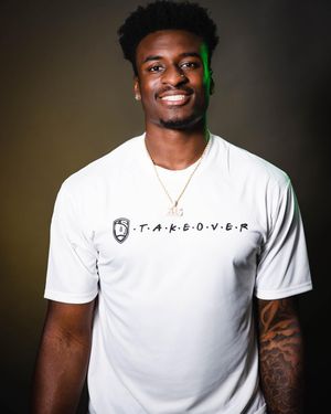 Image post by @qbtakeover on Instagram