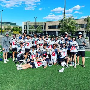 Image post by @predatorslacrosse on Instagram
