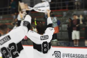 Image post by @renoiceraiders on Instagram