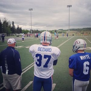 Image post by @mtlalouettes on Instagram