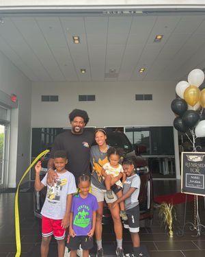 Image post by @camjordan94 on Instagram