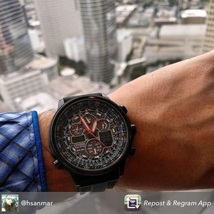 Image post by @citizenwatchus on Instagram