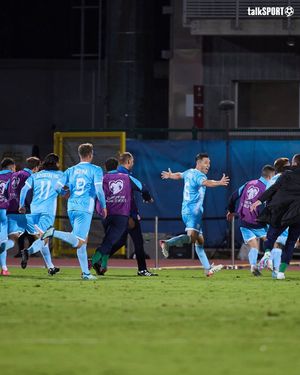 Image post by @talksport on Instagram