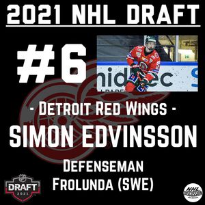 Image post by @nhl.discussion on Instagram