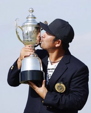 Image post by @gfore on Instagram