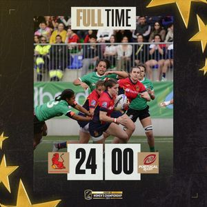 Image post by @rugby_europe on Instagram